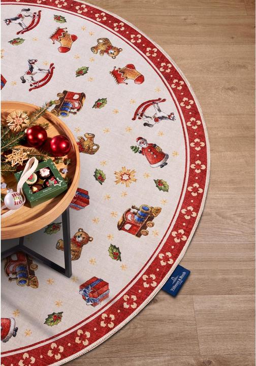 Produktbild Villeroy & Boch Toy's Delight Nostalgic (Ø 150 cm)