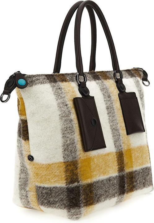 Produktbild Gabs G3 Plus Ruga Black Shopper