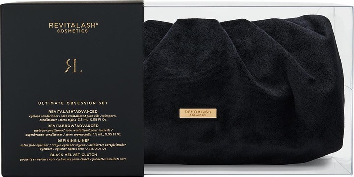 Image du produit RevitaLash Ultimate Obession Set Black Friday Set 2023 (5 ml)