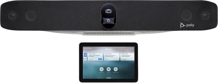 Produktbild Poly Studio X70 All-In-One Video Bar mit TC10 Controller
