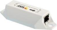 Image du produit Axis T8129 Extendeur PoE (802,3at (PoE+), 802.3af (PoE), 30 W)