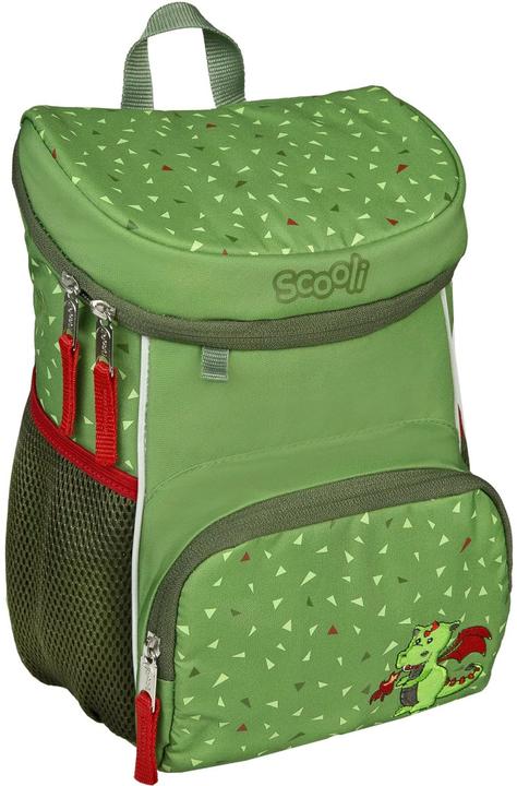 Produktbild Scooli Diego Dragon