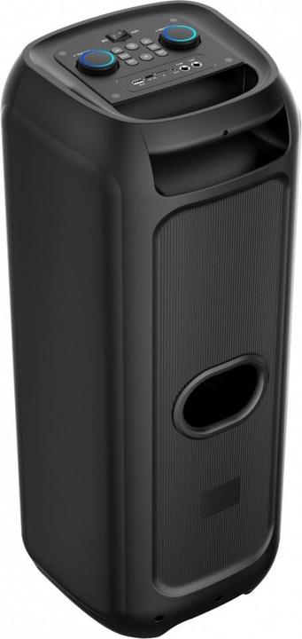 Actual product image Media-Tech Bluetooth-Lautsprecher mit maximaler Audioleistung (MAX MT3185)