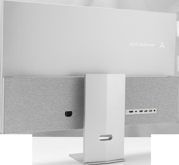 Produktbild ASUS ZenScreen Smart MS32UC (3840 x 2160 Pixel, 31.50")