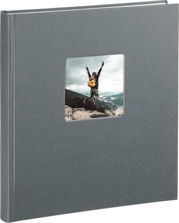 Actual product image Hama Fine Art book album (29 x 32 cm)