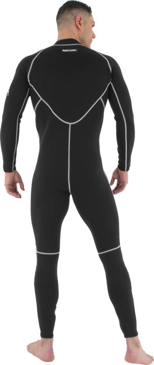 Produktbild Seac Overall Look Herren 2,5 mm (2 mm, S)