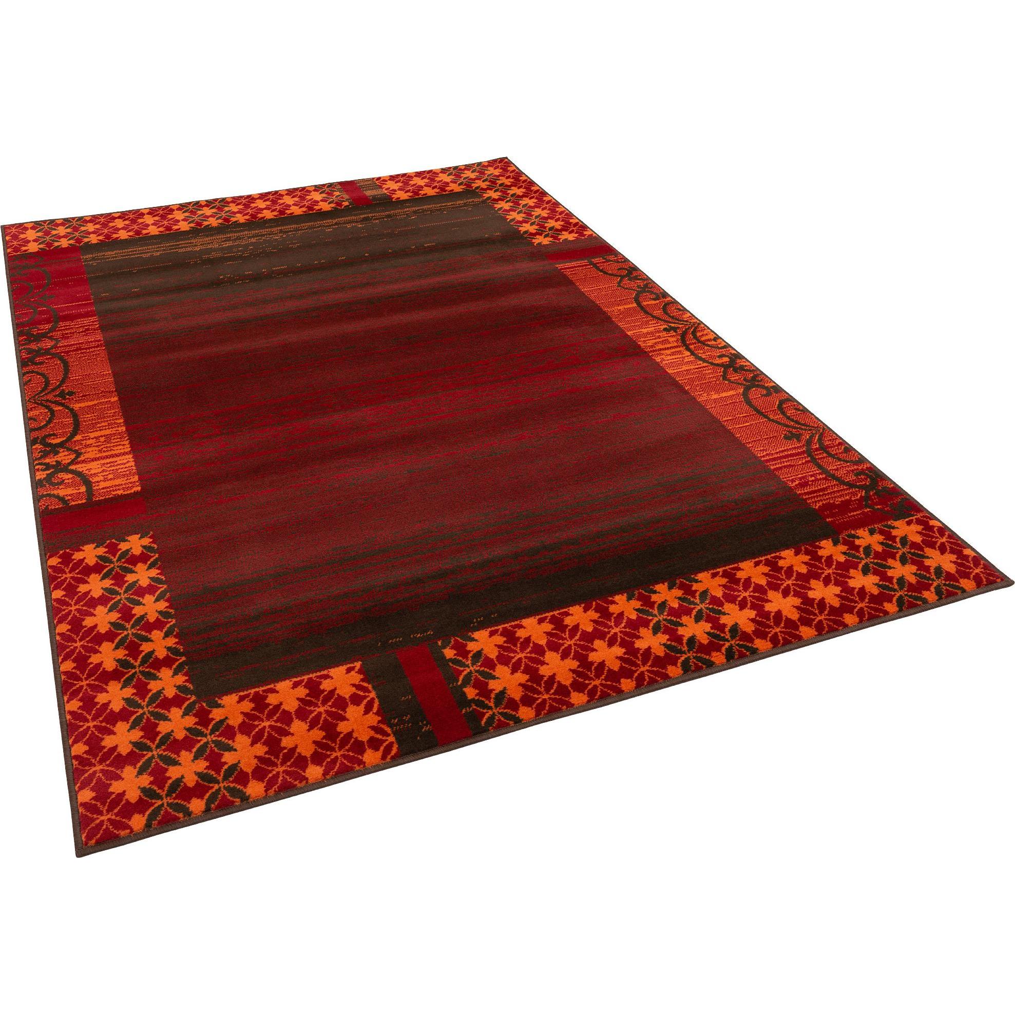 Pergamon, Teppich, Modern Designer Velours Teppich Samba (120 x 170 cm)