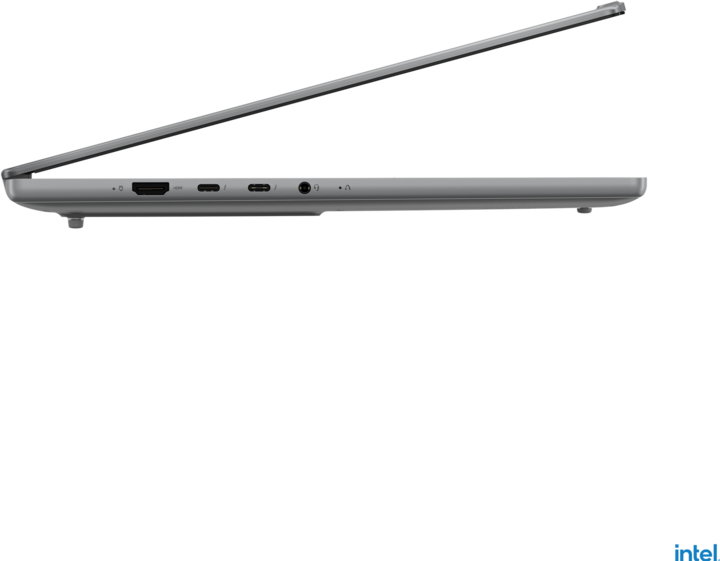 Produktbild Lenovo IdeaPad Pro 5 (16", Intel Core Ultra 9 285H, 32.77 GB, 1000 GB, DE)