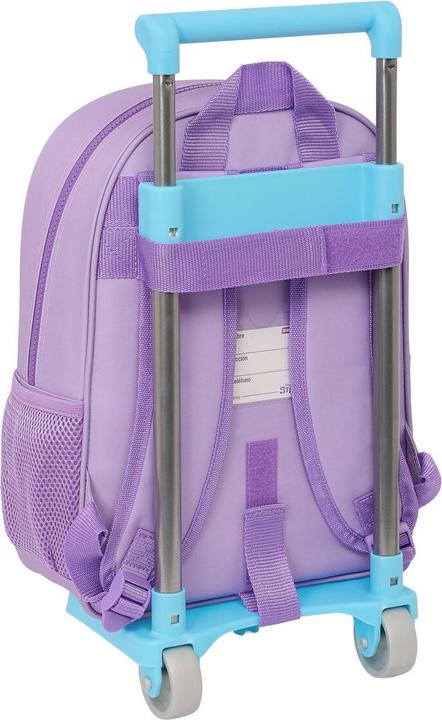 Actual product image Stitch School backpack (26 l)