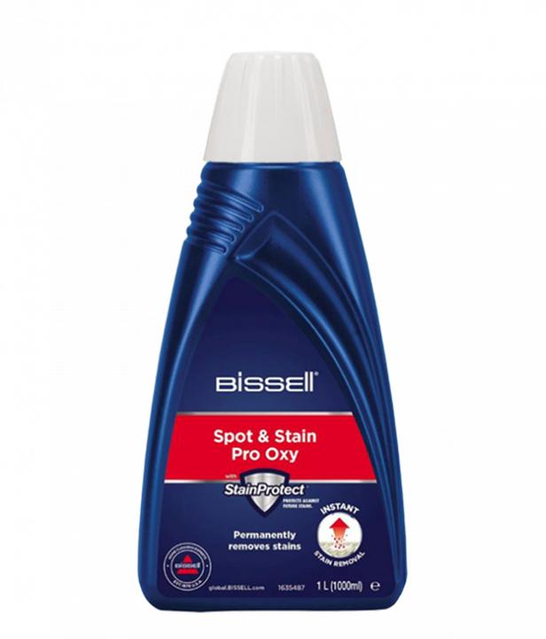 Bissell Nettoyant Spot & Stain 1L PRO OXY