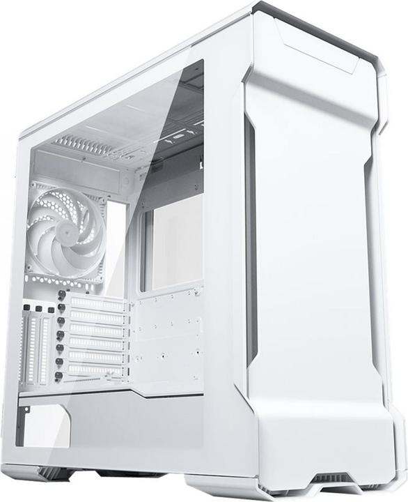 Immagine prodotto Phanteks Enthoo Evolv X (ATX, mATX, Mini-ITX, E-ATX)