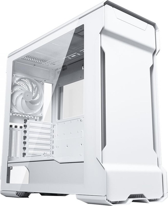 Actual product image Phanteks Enthoo Evolv X (ATX, mATX, Mini-ITX, E-ATX)