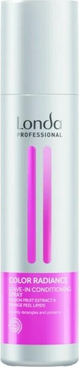 Londa Color Radiance Leave-in Conditioner Spray (250 ml)