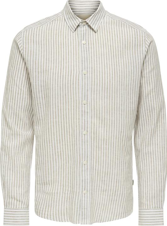 Immagine prodotto Only & Sons Camicia slim fit con colletto camicia camicia camicia camicia (M)