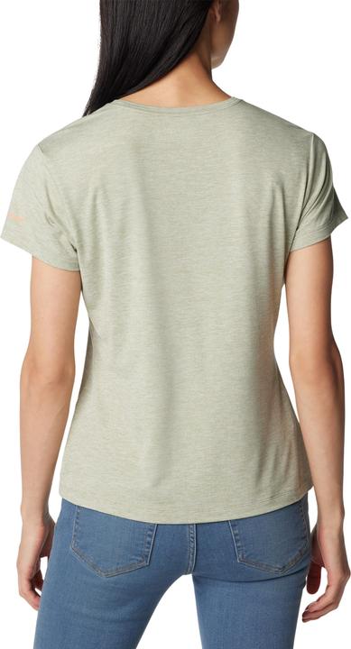 Produktbild Columbia Sloan Ridge Graphic SS Tee (XL)