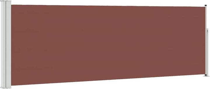 Produktbild vidaXL Seitenmarkise (3 m)