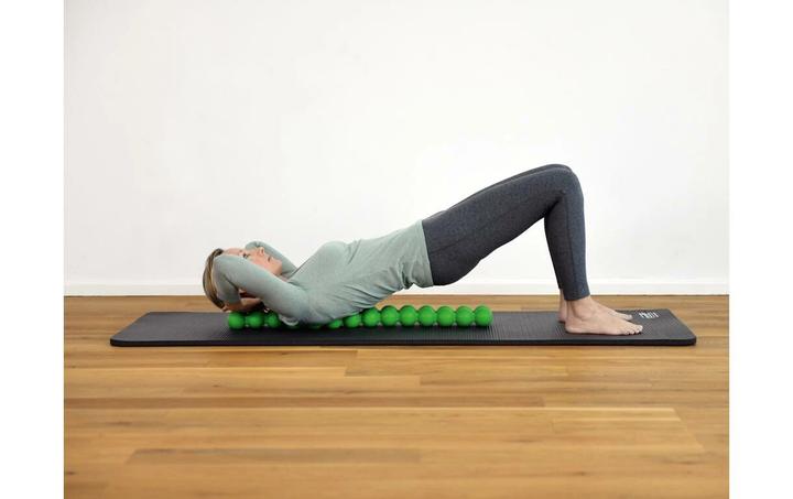 Actual product image Sissel Spinefitter B