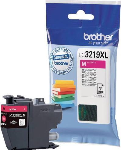 Produktbild Brother Lc-3219xlm (M)