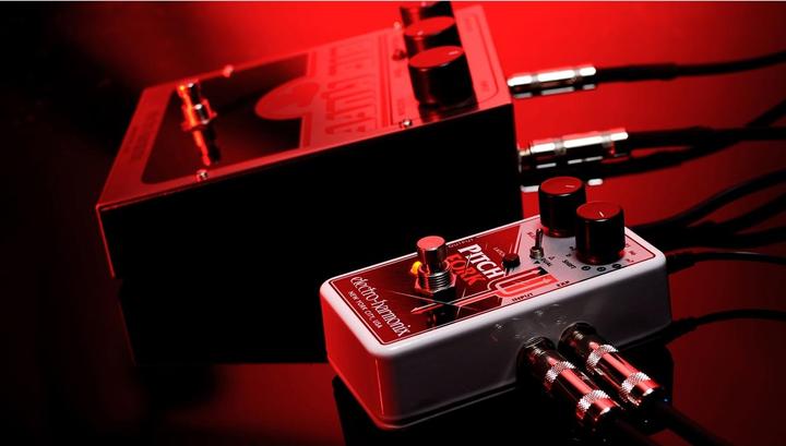 Immagine prodotto Electro-Harmonix Forcella (Chitarra)