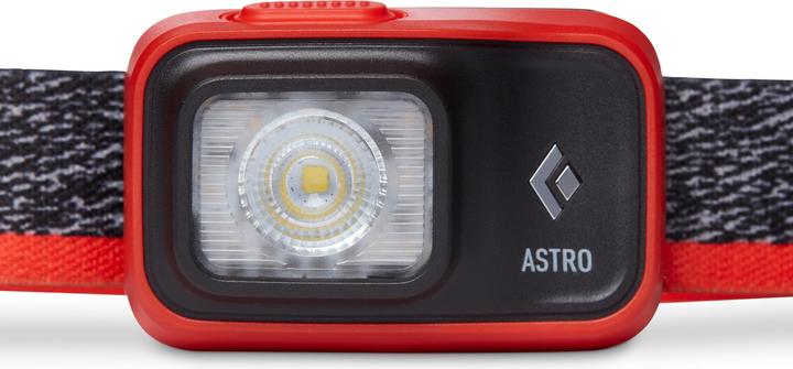 Actual product image Black Diamond ASTRO 300 HEADLAMP (300 lm)