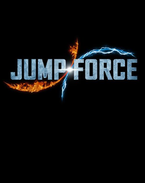 Image du produit Bandai Namco Jump Force (Importation) (PS4)