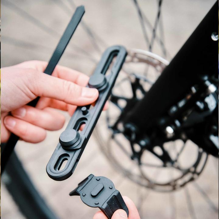 Actual product image Fidlock TWIST vario base - black