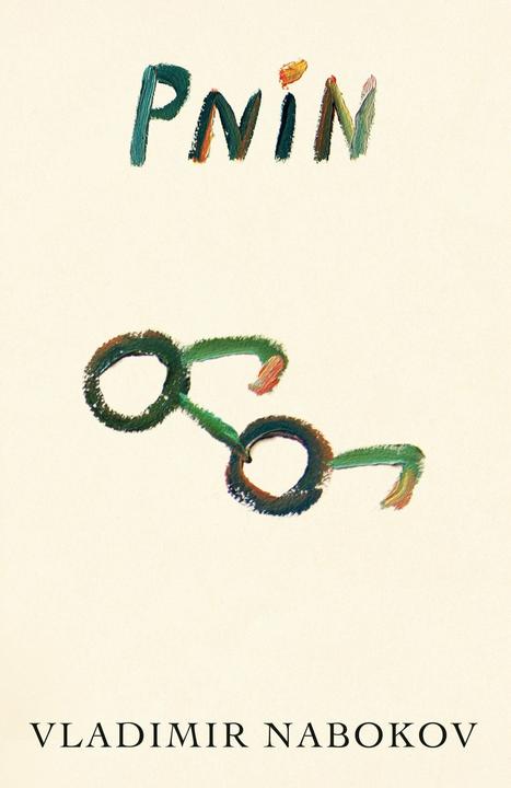 Produktbild Pnin (Englisch, Vladimir Nabokov, 1989)