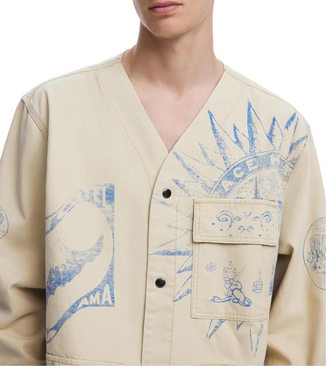 Actual product image Desigual Kenia (M)