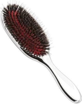 Immagine prodotto XanitaliaPro Spazzola per estensioni con setole miste natura/nylon