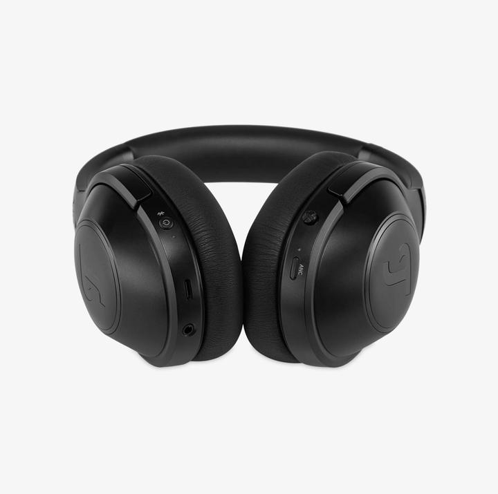Image du produit Teufel Real Blue NC (ANC, 41 h, Sans fil, Filaire)