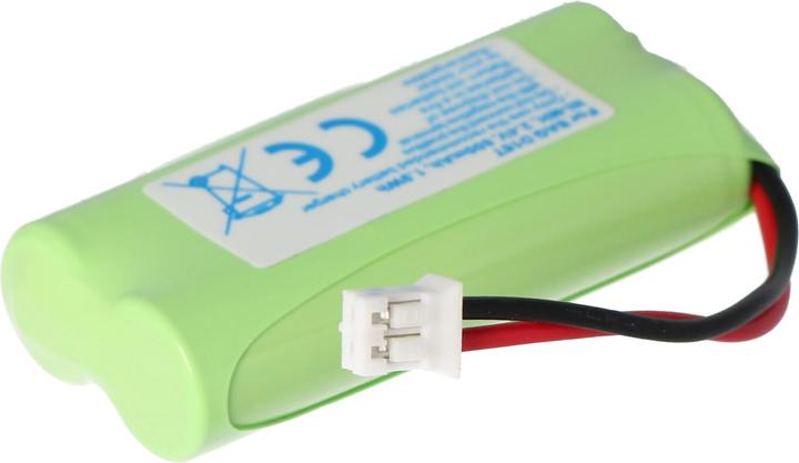 Immagine prodotto AccuCell Batteria GP 70AAAH2BMJZR