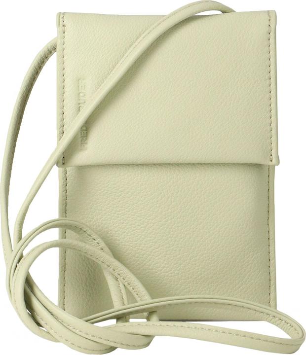 Produktbild FredsBruder Nastally Handytasche Leder 12.5 cm