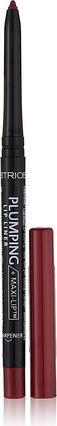 Actual product image Catrice Lip Liner Plumping 090 red (The wild one)