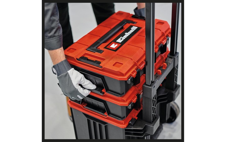 Produktbild Einhell E-Case Tower