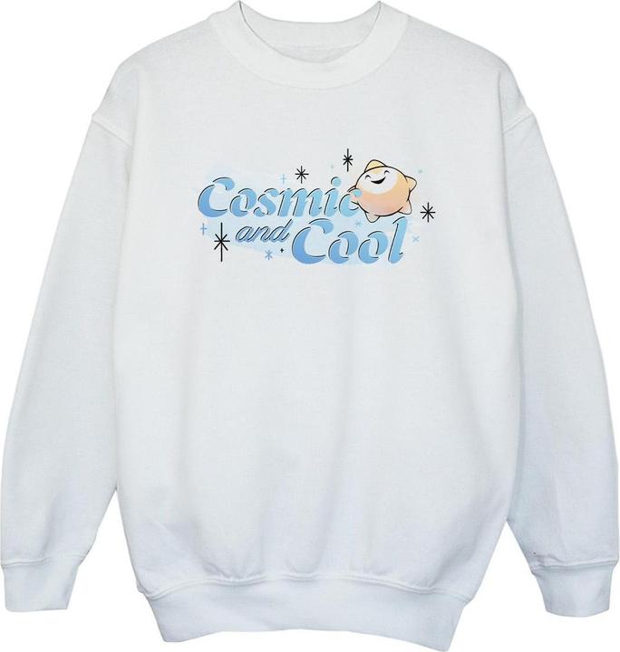 Produktbild Wish Formula Cosmic And Cool Sweatshirt Mädchen (140, 146)
