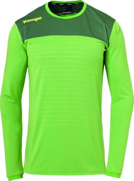 Image du produit Kempa Emotion 2.0 T-Shirt à Manches Longues (XXL)