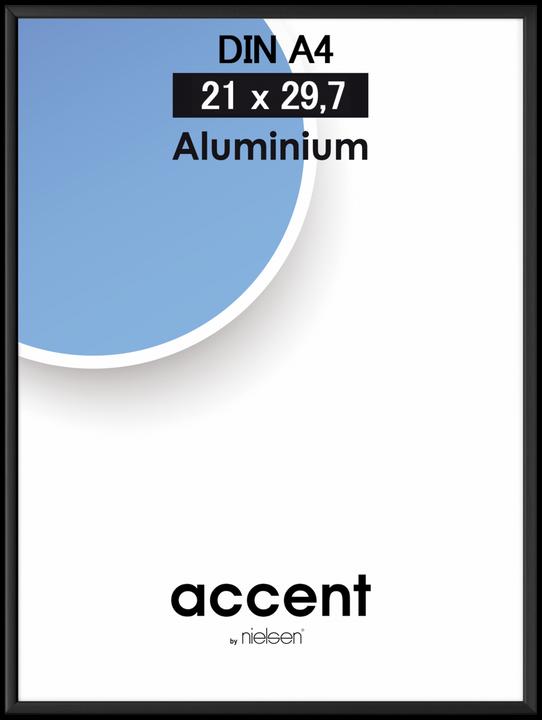 Productafbeelding Nielsen Accent (21 x 30 cm)