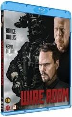 Produktbild Label MIS Wire Room