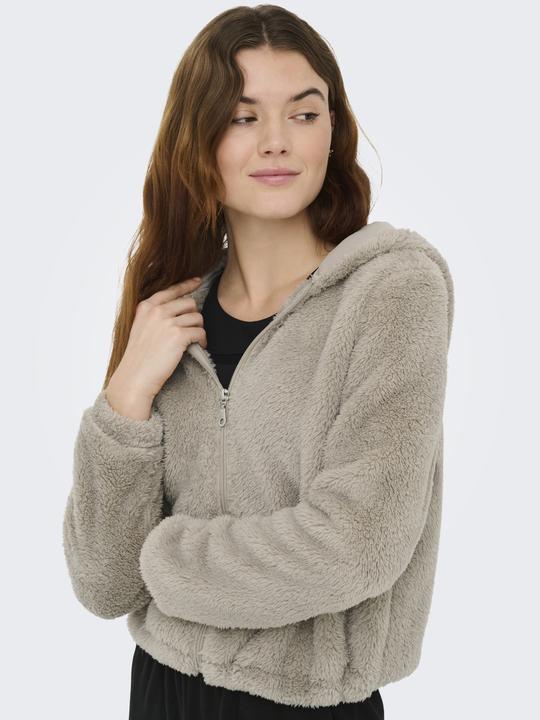 Produktbild Only Play ONPCAS-FLUF Sweatshirt Kapuzenpullover (S)