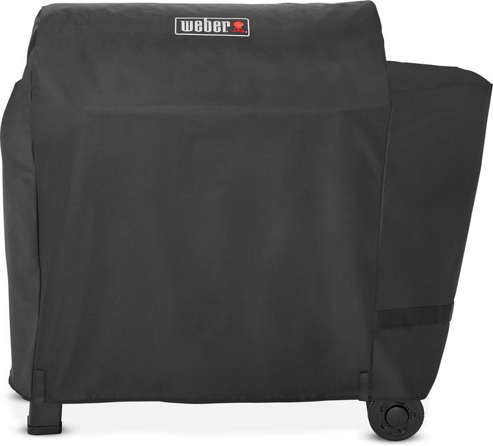 Actual product image Weber Premium cover - for Searwood XL