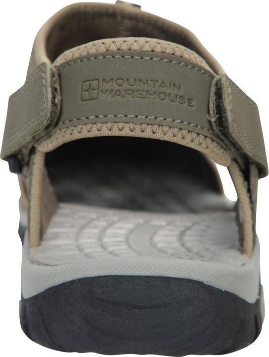 Actual product image Mountain Warehouse Mens Trek Sandals (45)