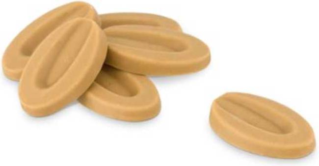 Produktbild Valrhona Dulcey Bohnen 35% (1kg) (1 x)