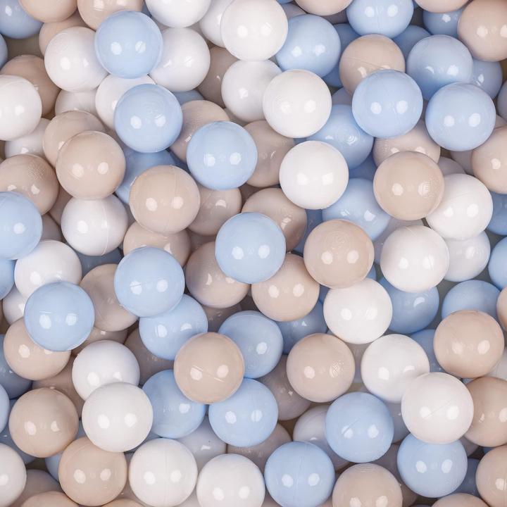 Bleu pastel