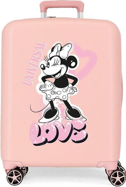 Image du produit Disney Minnie Cuore (38.40 l)