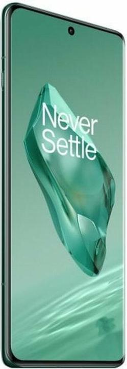 Actual product image OnePlus 12 (512 GB, Flowy Emerald, 6.82", Dual SIM, 5G)