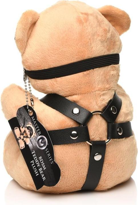 Produktbild Master Series BDSM Bear