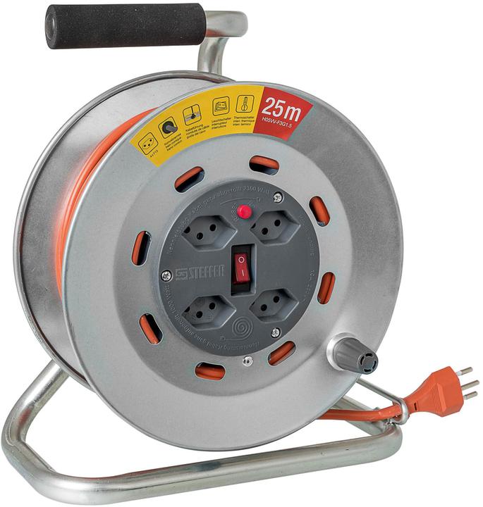 Steffen Stero Loop (25 m, 1.50 mm²)