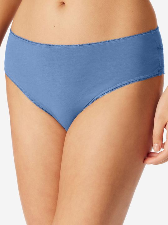 Produktbild Schiesser Brasilslip Modern (44, 6er Pack)