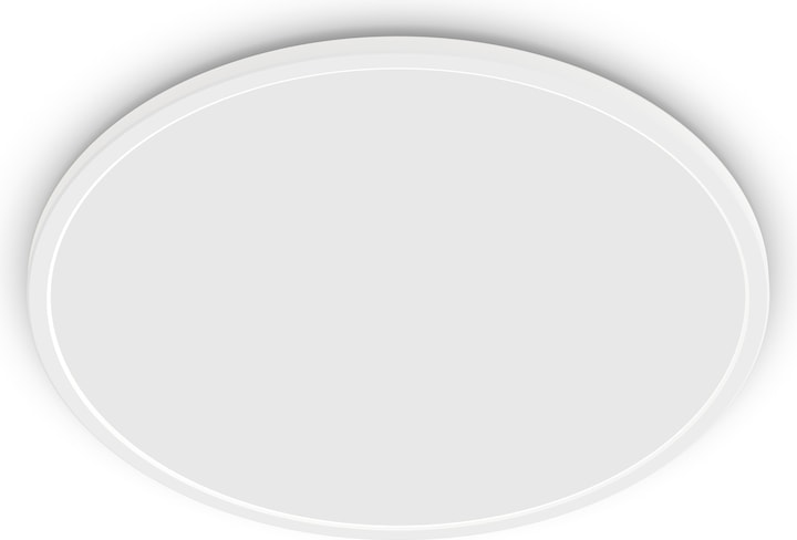 Blanc, Transparent