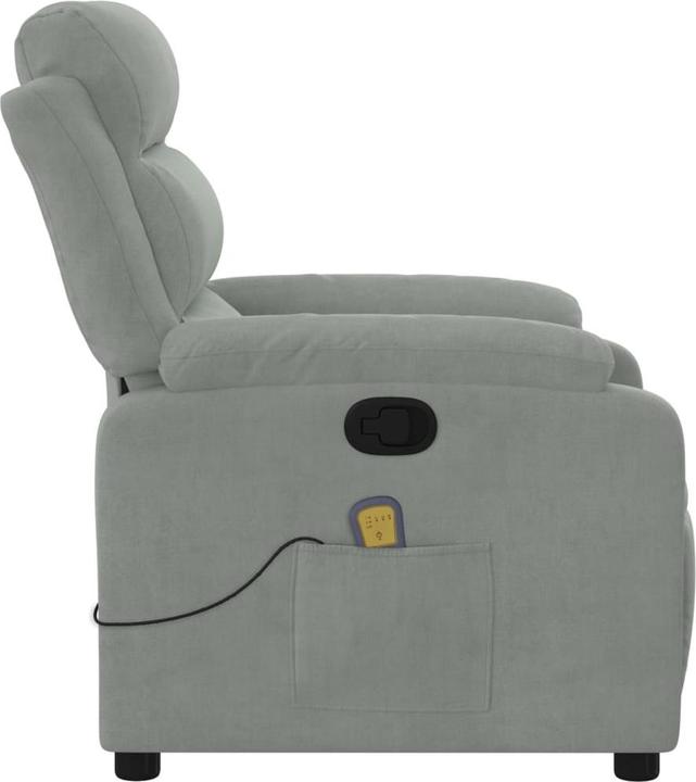 Image du produit vidaXL Massage-Relaxsessel